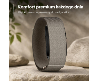 Garmin CIRQA™ Smart Band French grey S-M - 1570515 - zdjęcie 7